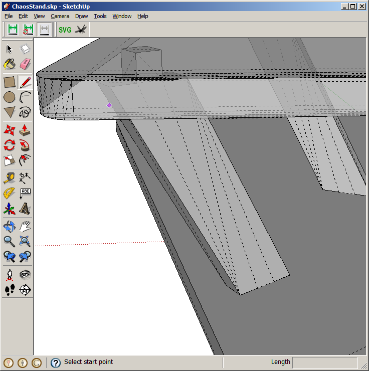 make faces google sketchup plugin folder