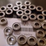 Bearings!